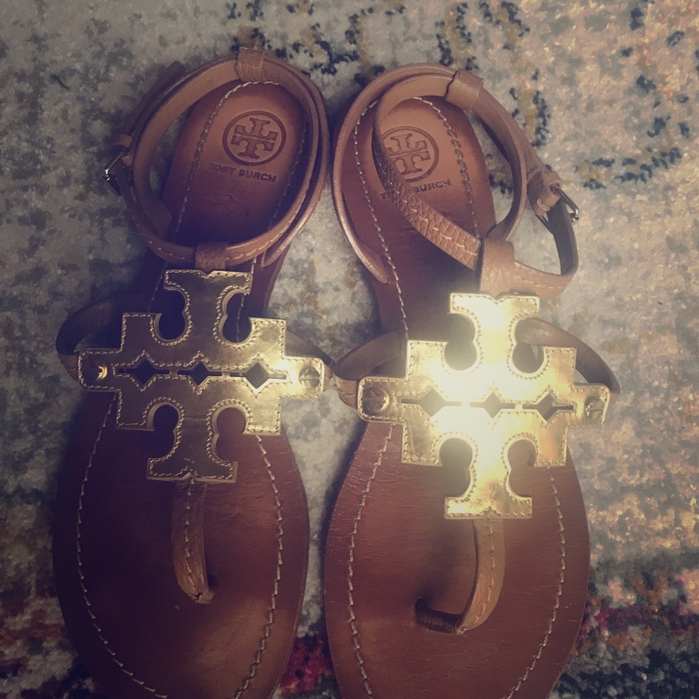 Tory Burch Phoebe sandal